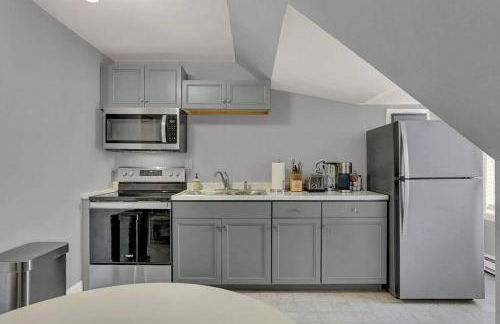 Suites on Seneca - Gorgeous One Bedroom Apartment - Foto 10