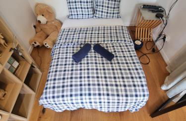 Urban Serenity - Spacieux F4 proche Paris - Foto 42