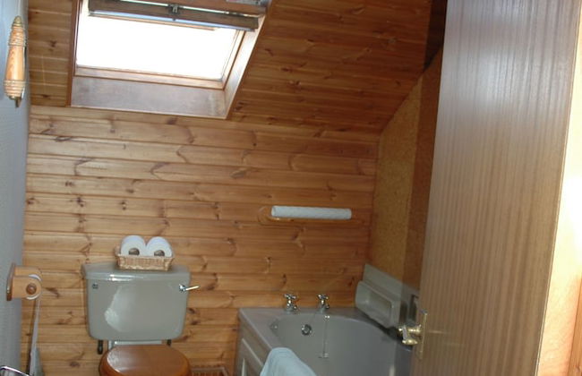 The Old Croft - Foto 13