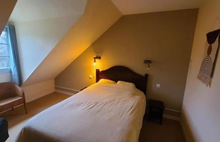 Charmant Duplex en bord de Dordogne - Argentat- Corrèze - Foto 13