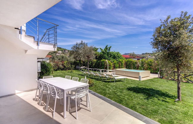 Dimora Delle Rose in Massa Lubrense - Foto 141