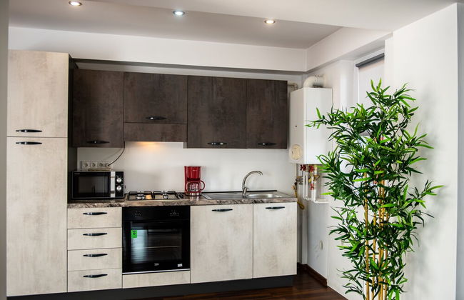 Niagara Apartments - Foto 43