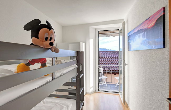 Lugano Bay View Due - Foto 4