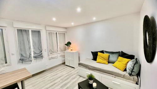 Refuge Urbain - Havre de paix au cœur de la ville - Foto 5