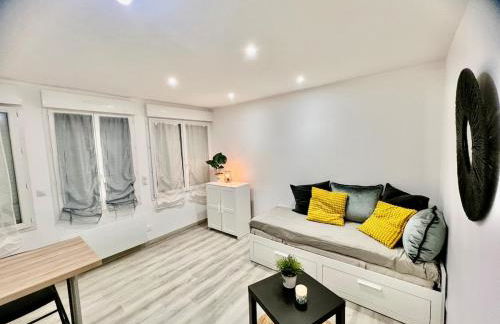 Refuge Urbain - Havre de paix au cœur de la ville - Foto 5