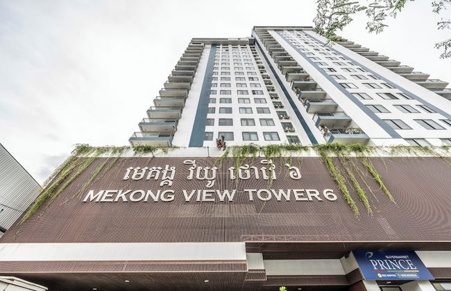 MekongView 6 Residence Sky Pool - Foto 26