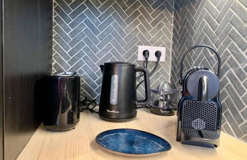 Le Phocéen : T4 balcon vue Vieux-Port - Foto 21