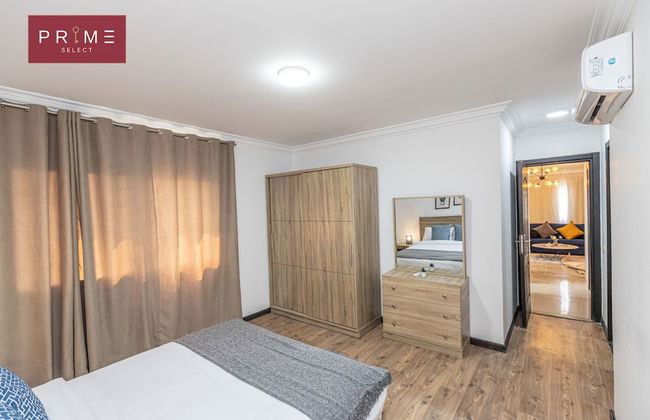 Prime Select Masaken Sheraton - Foto 1