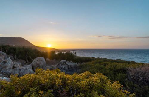 Unique 2 BDR Popi Villa IN FRONT of the SEA - Foto 10