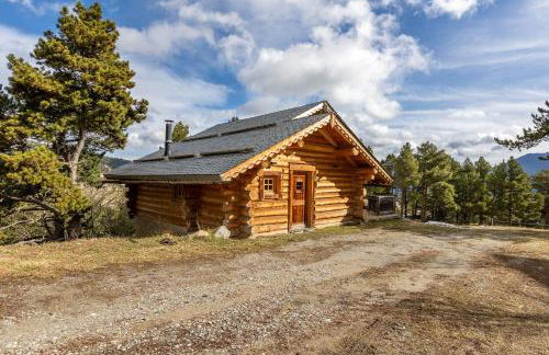 Le Chalet Etoile des Neiges - Ski à pied - Foto 24