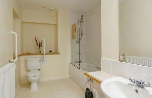 Craiglea Lodge - Foto 15