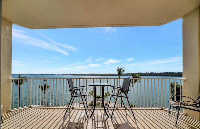 The BC Resort on the Water - Photo 38