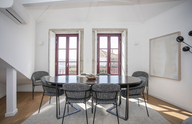 Liiiving in Porto - Ribeira Vintage View - Photo 81