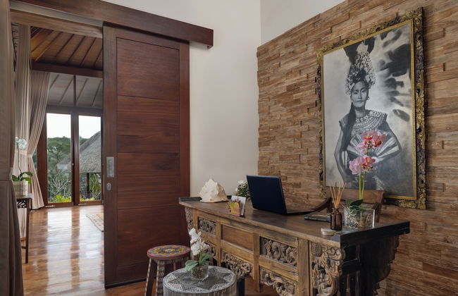 Villa Lembah Damai by GenuineHost - Foto 11