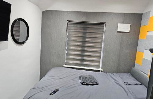 Bridgepay Modern 4 bedroom House in Cumbria - Whitehaven - Free Parking - Foto 16