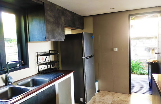 3BR Villa Queen With Stunning Rice Field - Foto 8