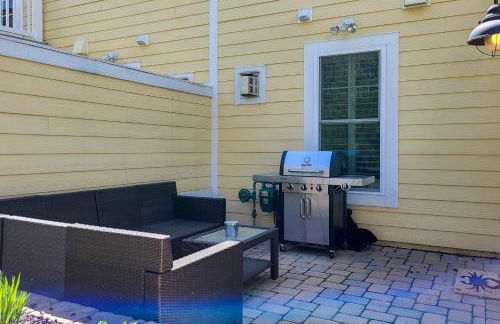 Bayside Resort 2639zero Seabreeze Lndg - Foto 30