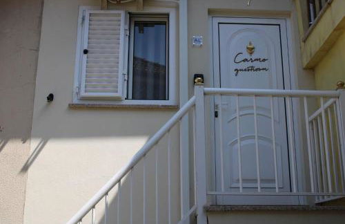 Carmo guestroom - Foto 16