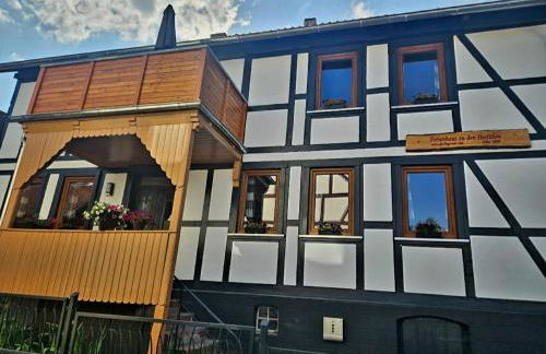 Ferienwohnung zu den Ilsefällen I - Foto 3