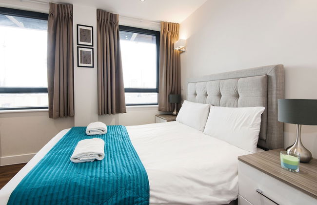 Twyne House Apartments - Foto 18