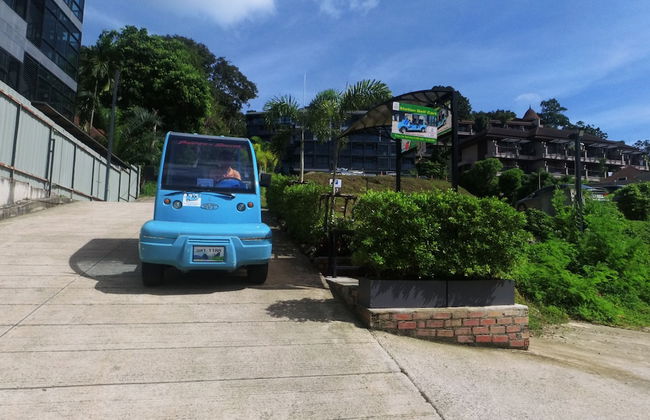 Bo401 - 2 Bdr Condo With Sea View, Ao Nang Beach - Photo 79