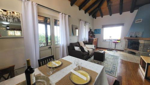 Boutique Chalet in Calheta - Foto 3