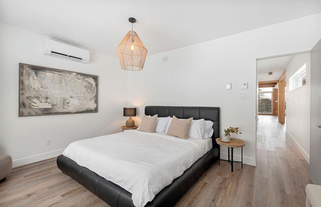 Chalet Berg-Haus by Tremblant Platinum - Foto 9