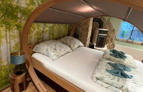 BioNestlein Premium Apartments mit Biosauna, Wintergarten & exklusiver Bio-Verpflegung - Photo 37