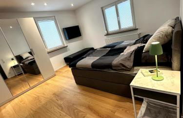 Apartment um Herzen von Echterdingen - Foto 7