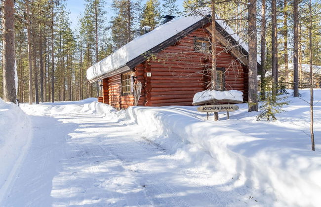 Soutajan kuksa - Photo 17