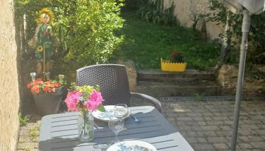 Gîte de charme Floréales Les Iris - Foto 3