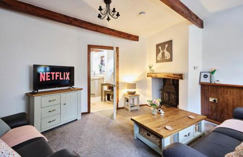 Oakworth 3 Bed Cottage, Sleeps 5, Haworth, Brontë - Foto 1