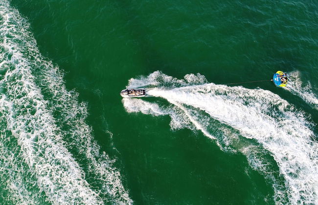 Al Maya Island & Resort - Photo 17