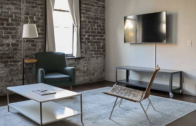 The Grant by Black Swan - Foto 11