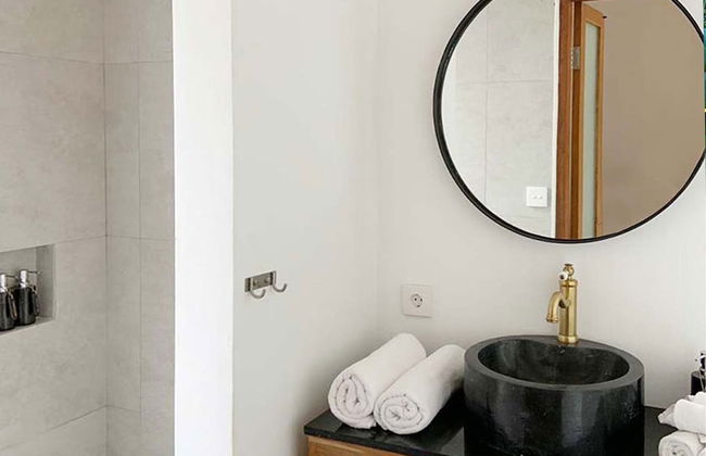 The White Villas Ubud - Photo 38