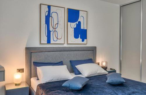 Casa Marta with Pool and Sea View - Photo 11