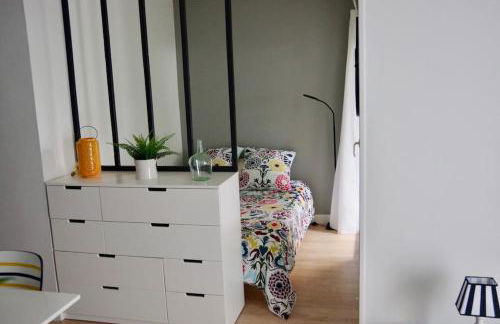 Appartement design Orléans classé 3 étoiles - Foto 2