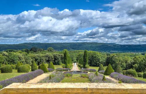 Le Manoir des Hauts de Chaunac - Foto 11