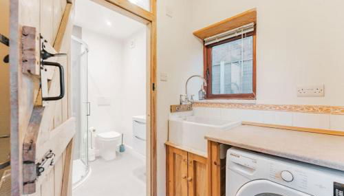 Lapwing Cottage - Foto 4