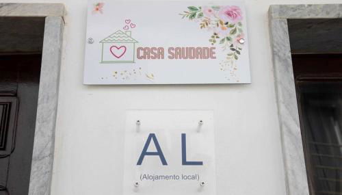 Casa 'Saudade' - Foto 4