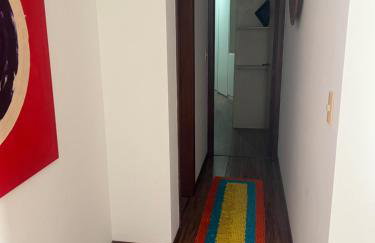 Ap aconchegante banheira sem hidro - Foto 7