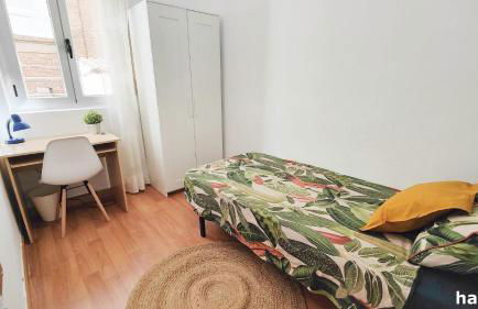 Apartamento con 4 habitaciones recien renovado - Foto 19