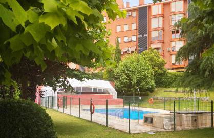 Fridda House Atocha Madrid - Photo 10