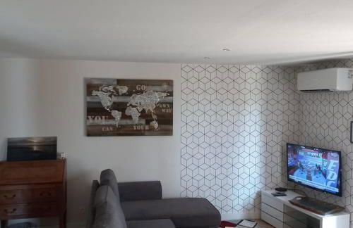 Moulin de la jalousie - Foto 15