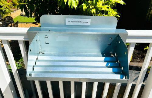 Aberdunant Hall Holiday Park - 21962 - Foto 18