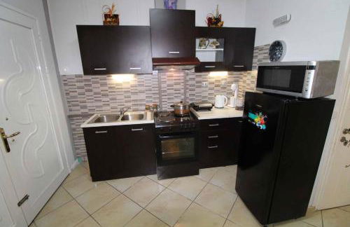 Natasa’s home Agios Ioannis Karousades - Foto 2