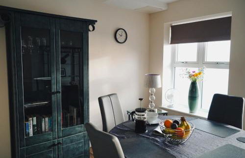 Newcastle Seafront Apartment with Wifi and Parking - Foto 22