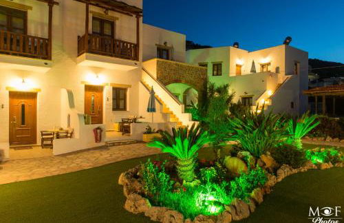 Panteli Beach Hotel - Foto 1