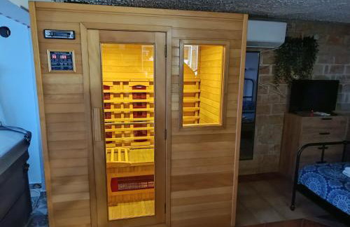 Sweet Sky apartman - Foto 2