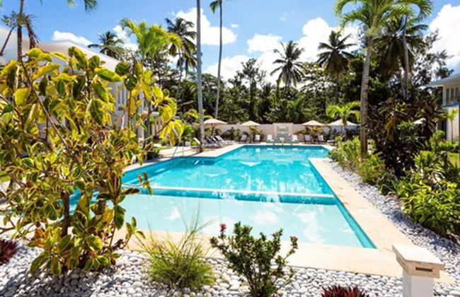 Louisa Aparthotel Las Terrenas - Foto 40